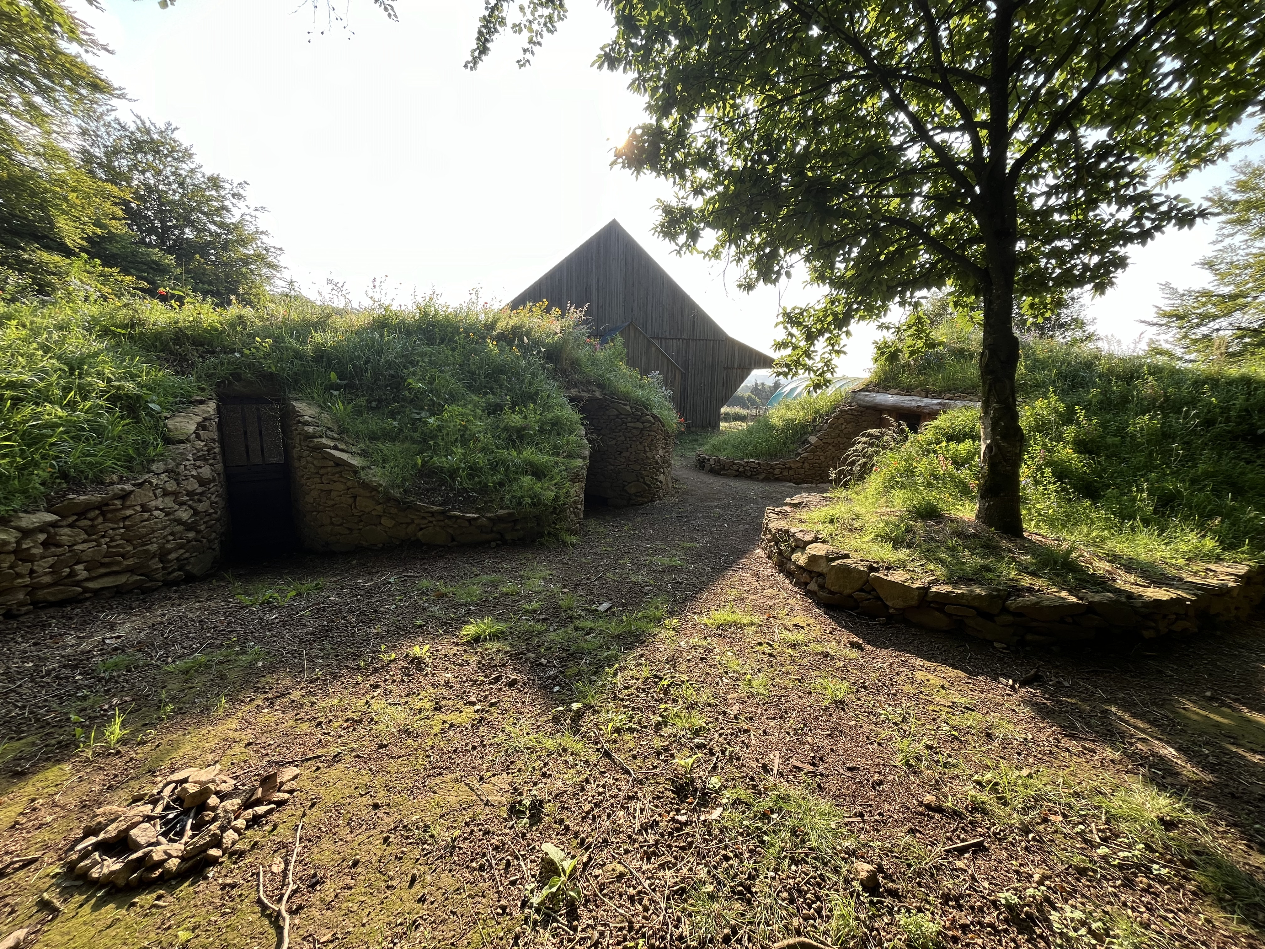 La ferme de la Loutellerie