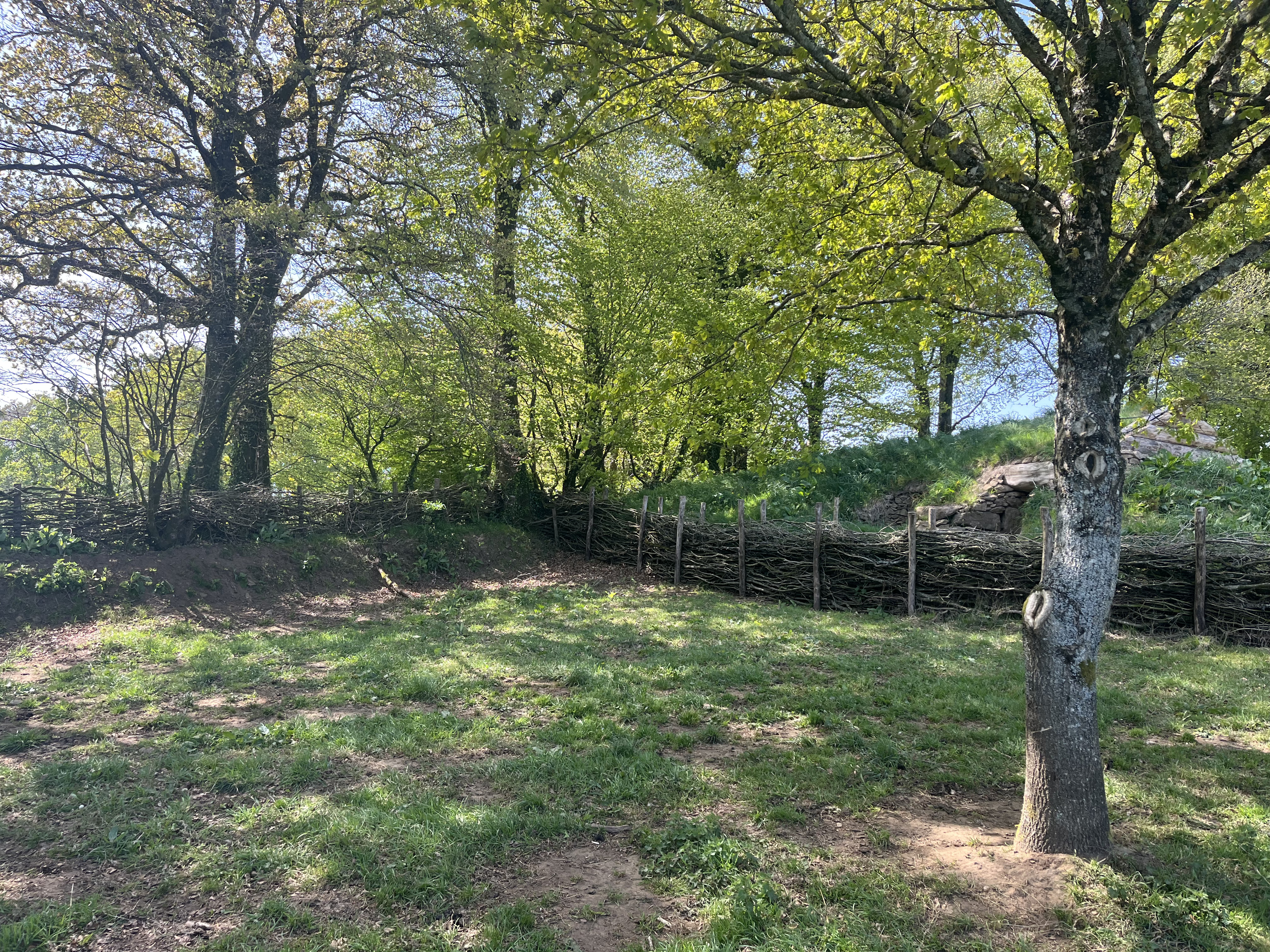 La ferme de la Loutellerie