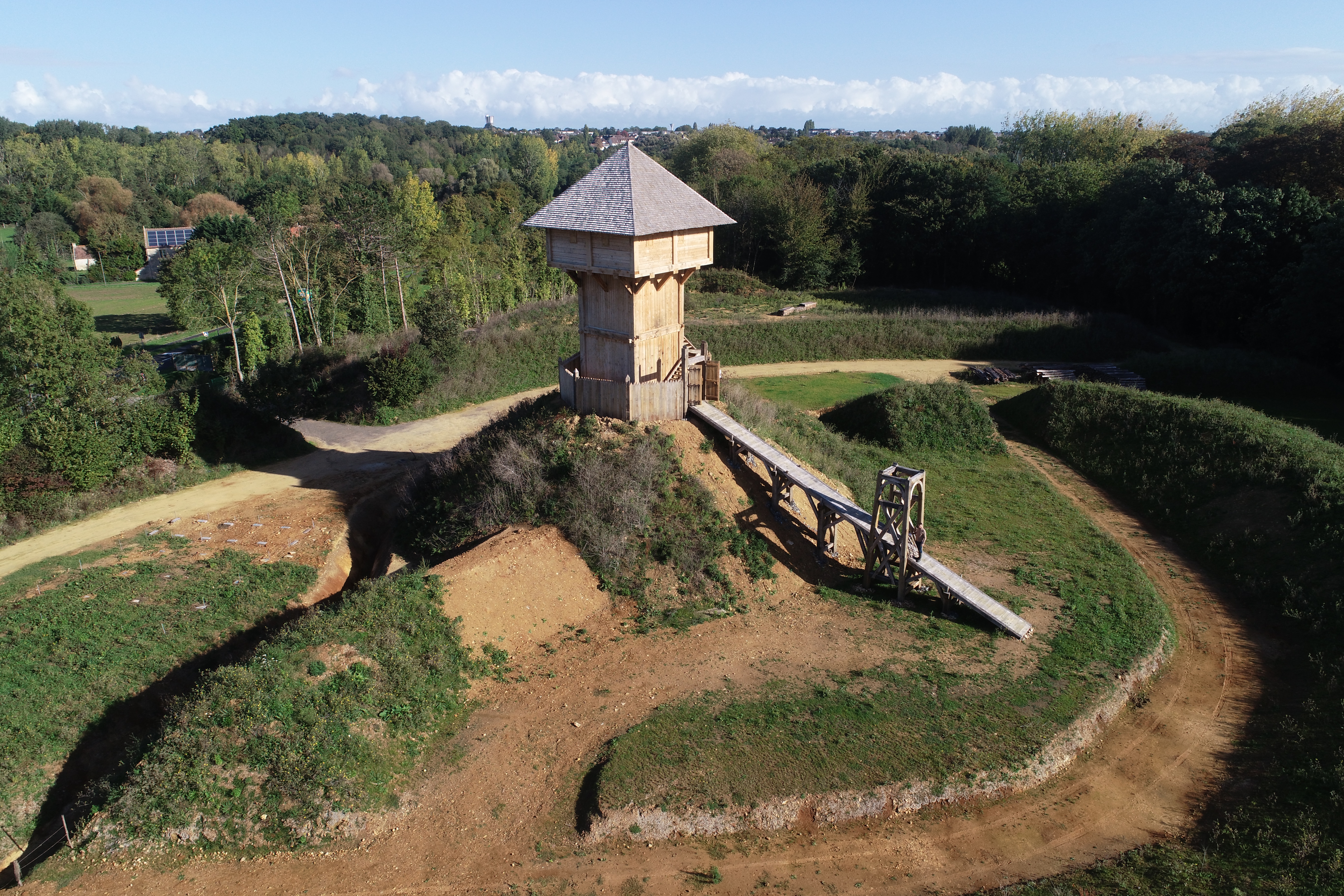 Atelier d'architecture