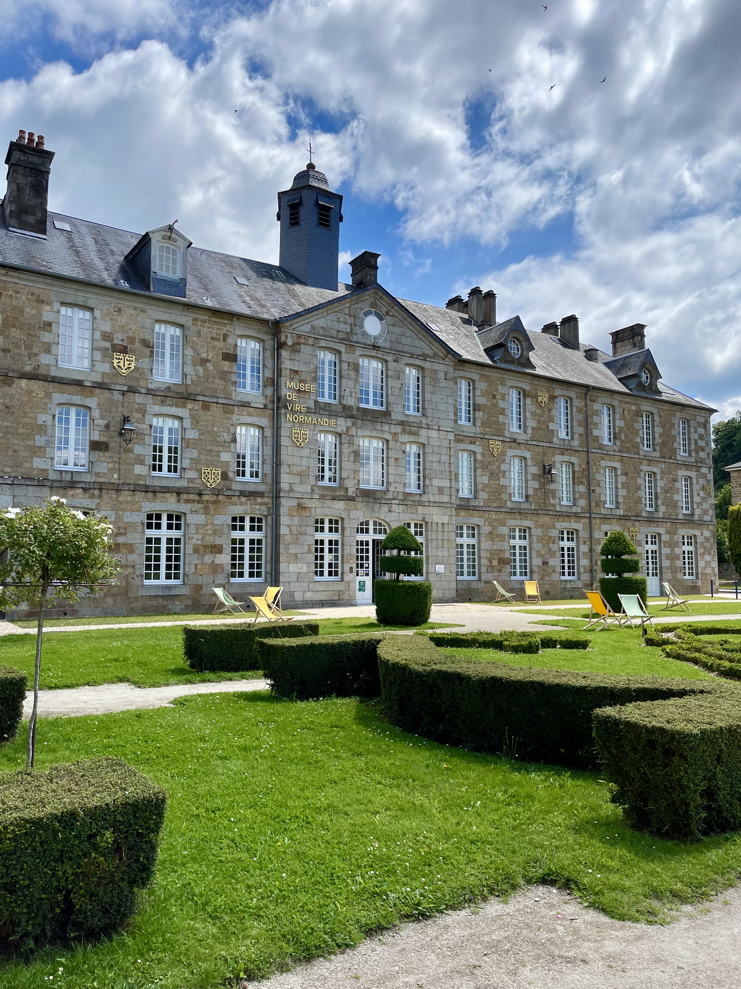 Atelier d'architecture