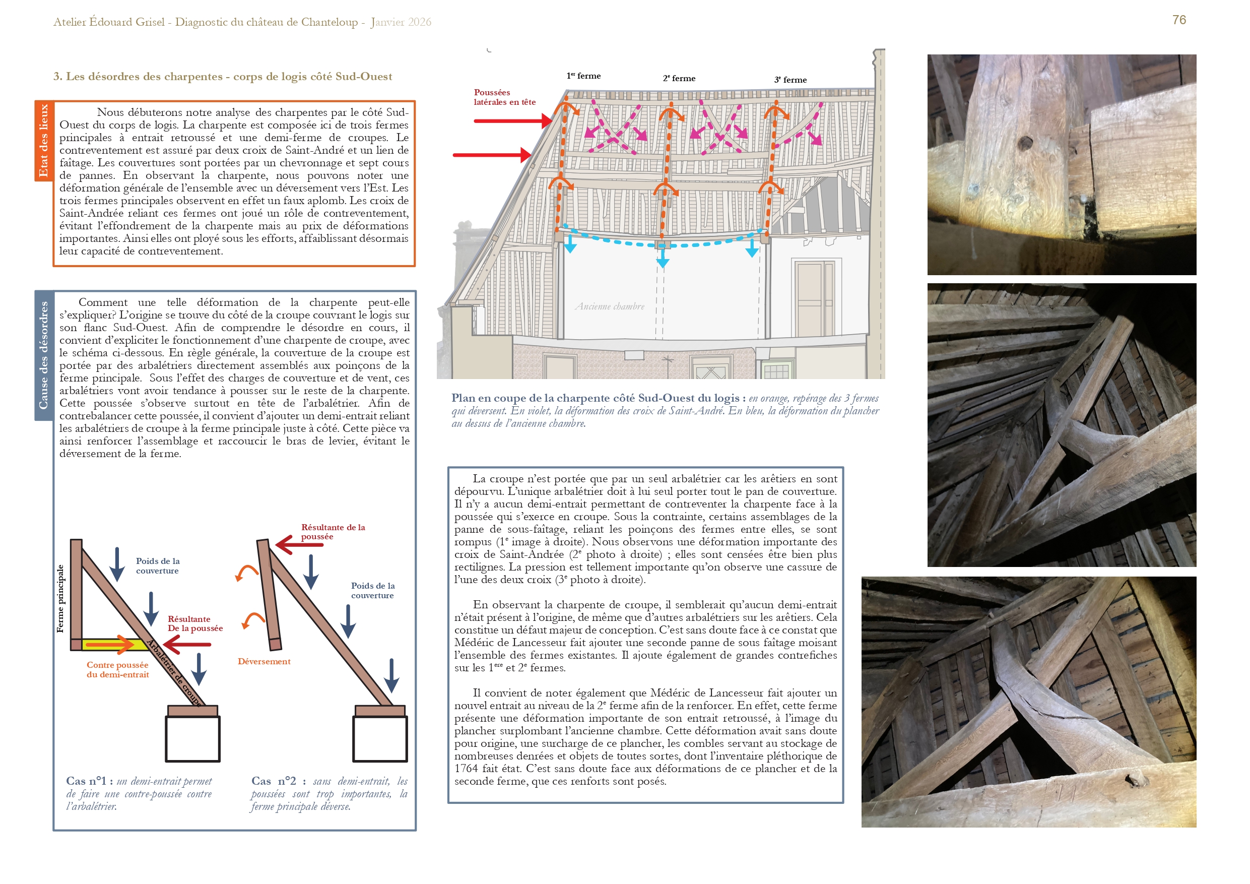 Ingénierie des structures