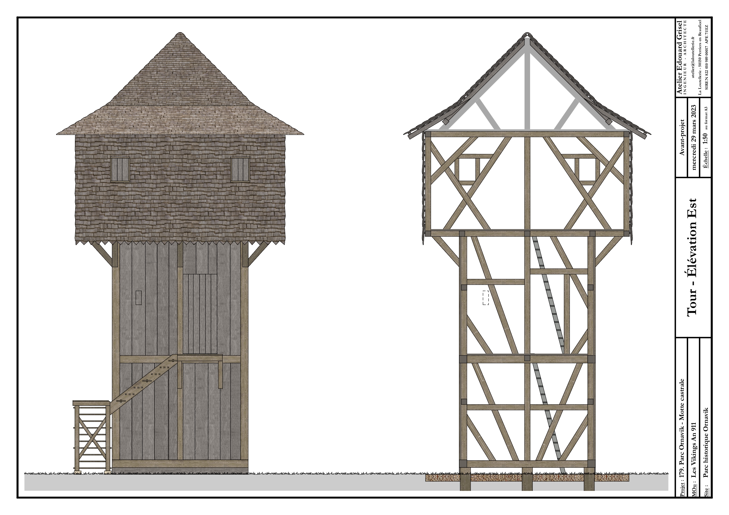 Ingénierie des structures