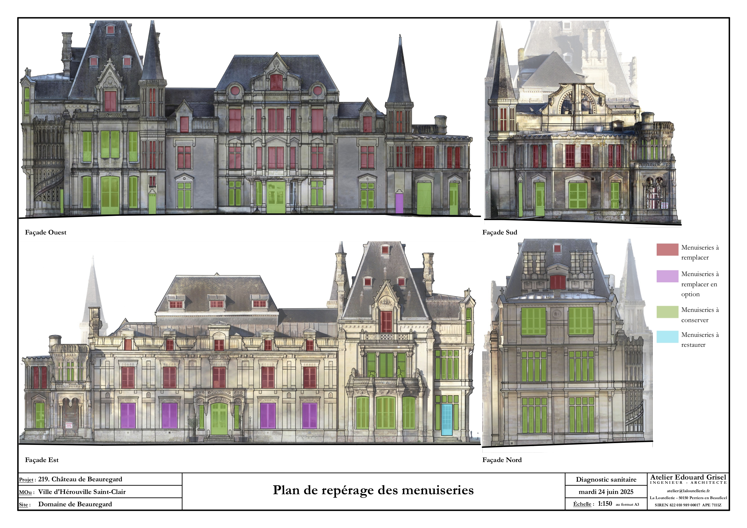 Économie de la construction