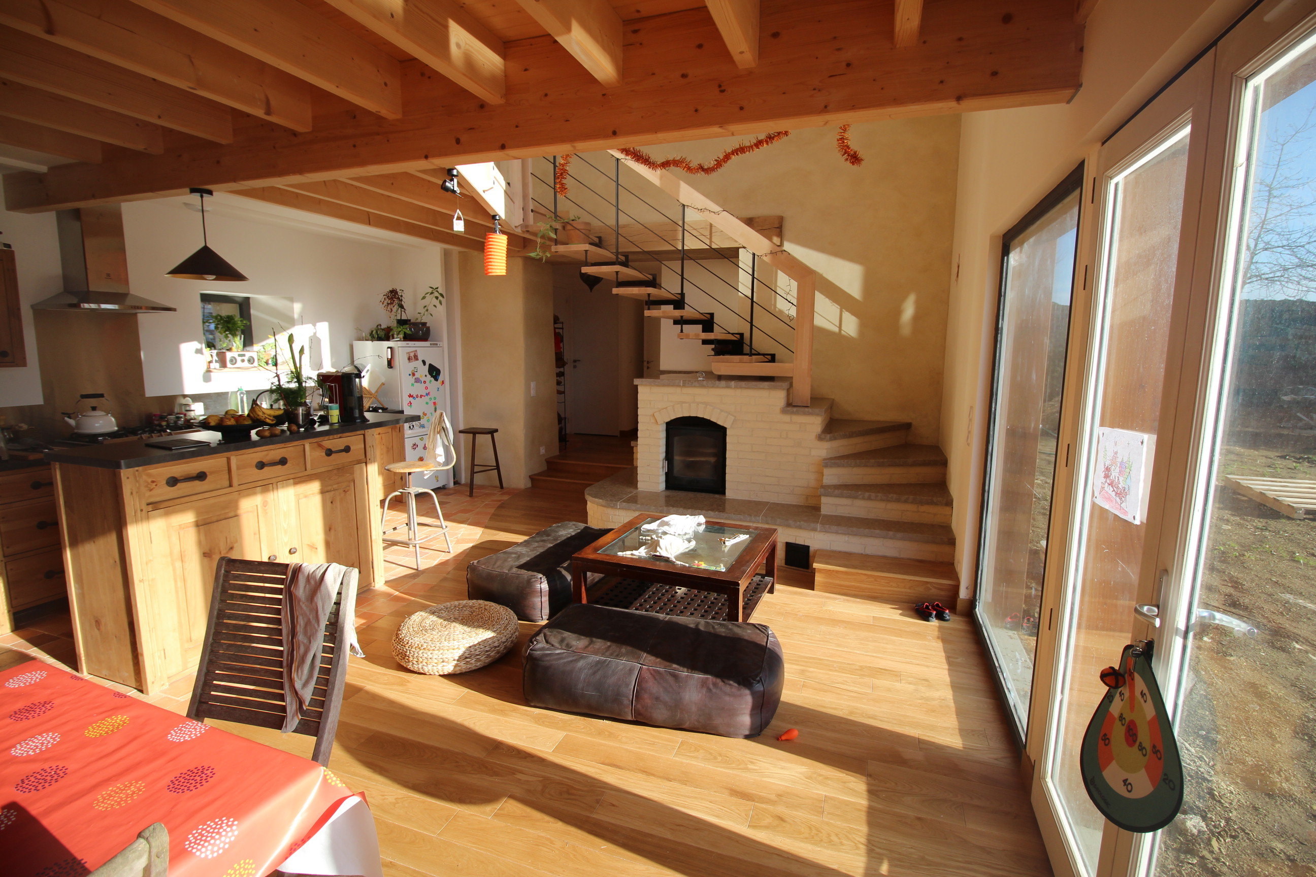 Conception des espaces